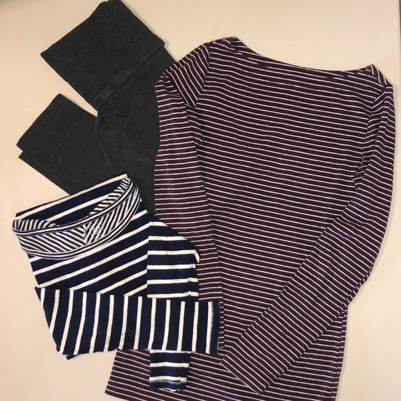 GAP Maternity Bundle - Picture 1 of 11